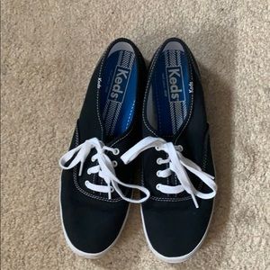 Keds Champion Lace-up Sneakers